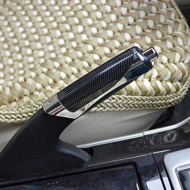 Universal Anti-slip Car Handbrake Cover - Image 2