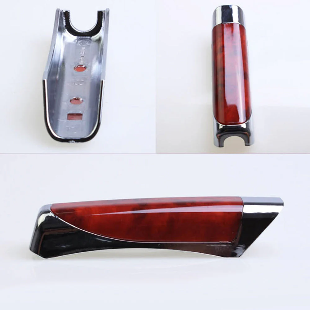 Universal Anti-slip Car Handbrake Cover - Image 3