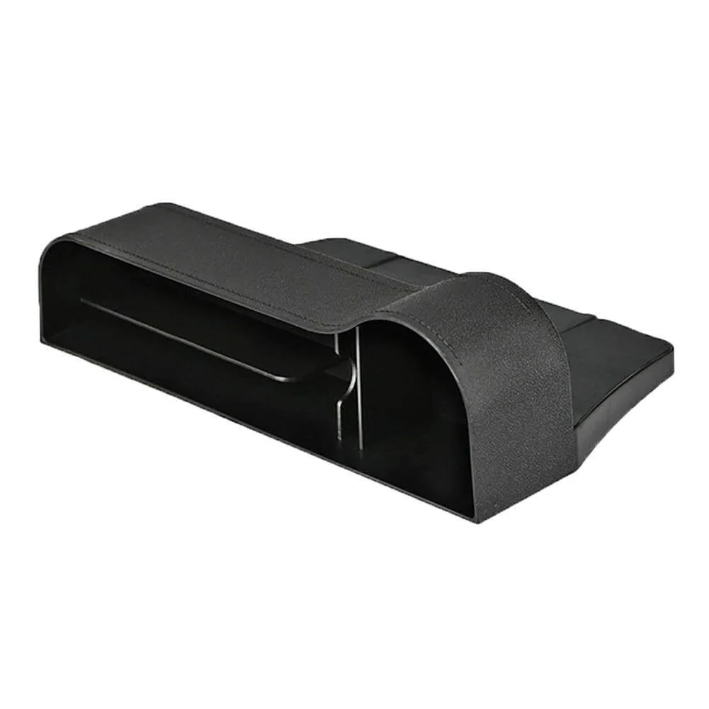 Universal Auto Car Seat Gap Storage Organizer - Image 3