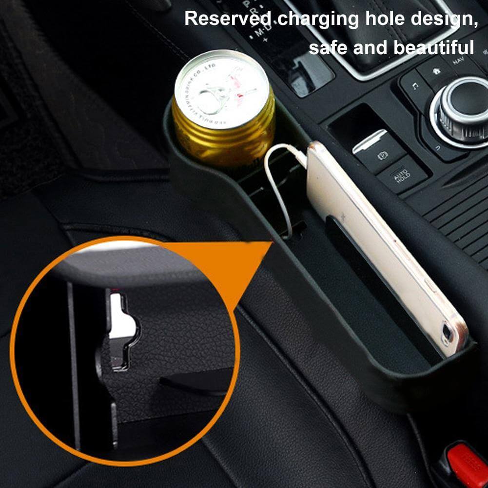 Universal Auto Car Seat Gap Storage Organizer - Image 6