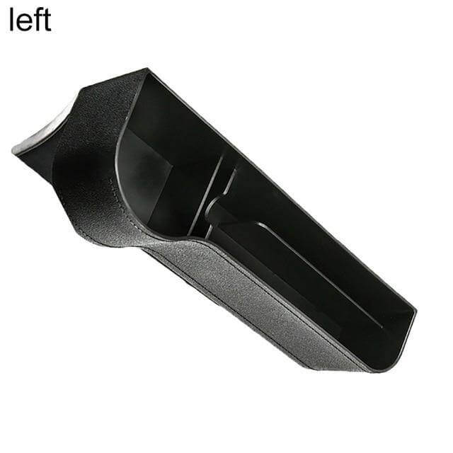 Universal Auto Car Seat Gap Storage Organizer - Image 9