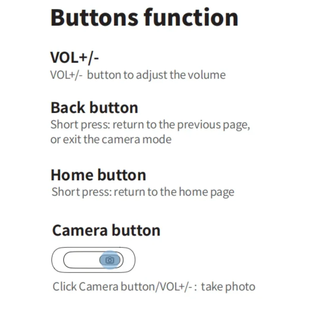 Universal Bluetooth Phone Smart Remote Control - Image 16