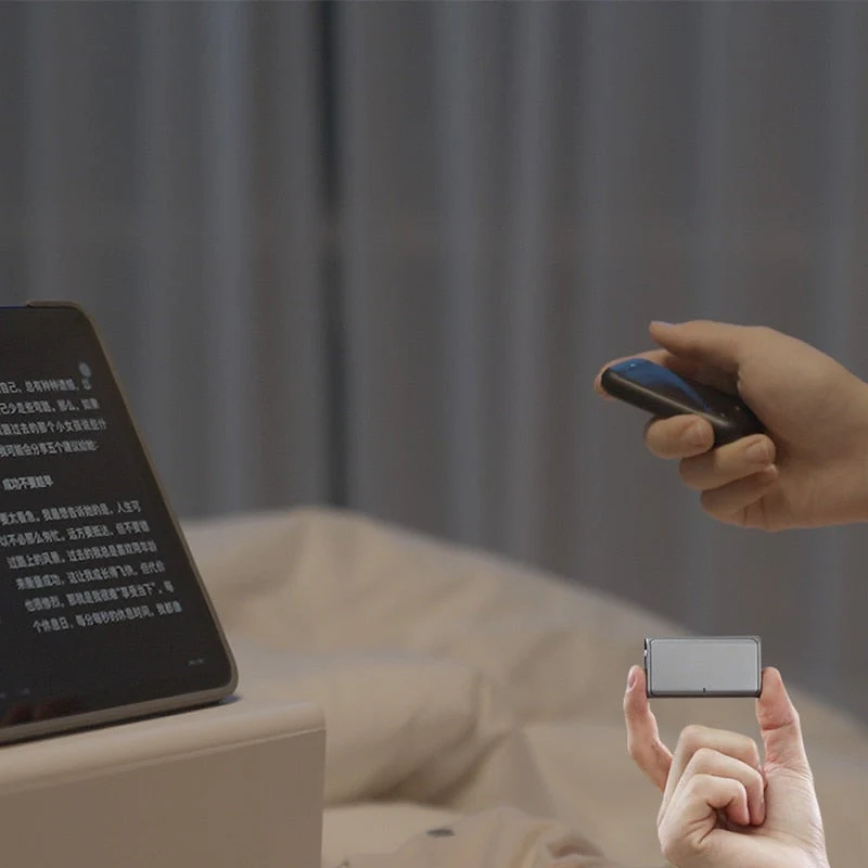 Universal Bluetooth Phone Smart Remote Control - Image 5