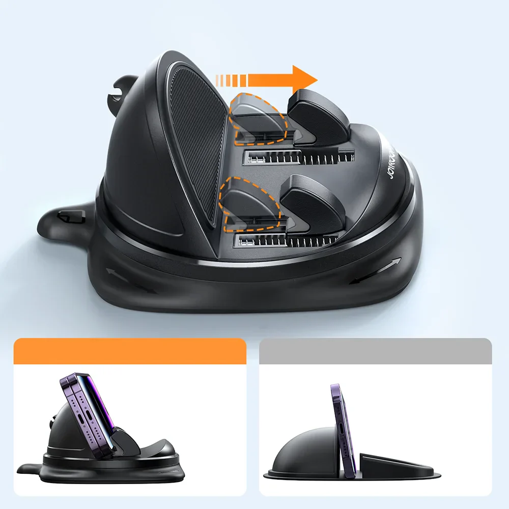 Universal Car Dash Anti-Slip Phone Holder Pad - Image 4