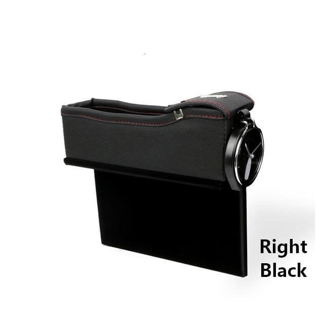 Universal Car Front Seat Storage Organizer - Image 18
