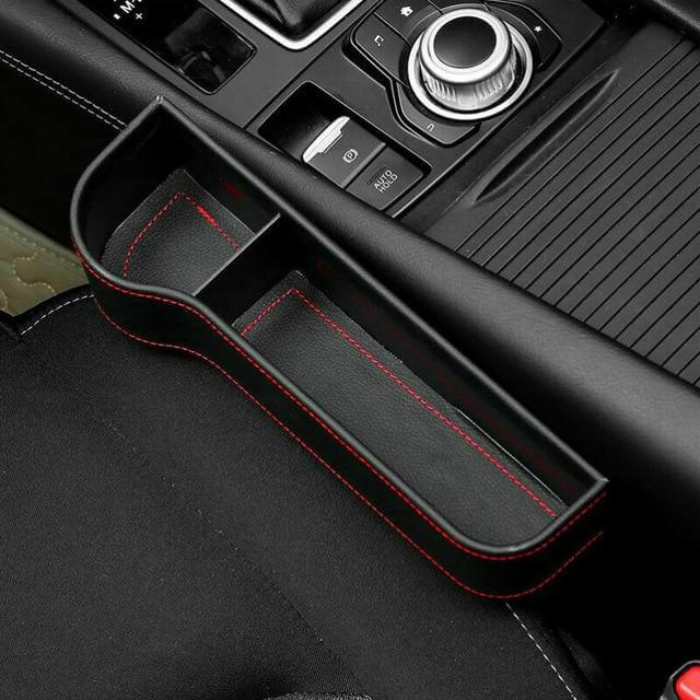 Universal Car Front Seat Storage Organizer - Image 2