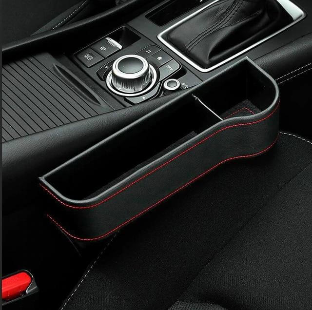 Universal Car Front Seat Storage Organizer - Image 21