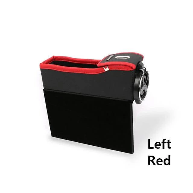 Universal Car Front Seat Storage Organizer - Image 9