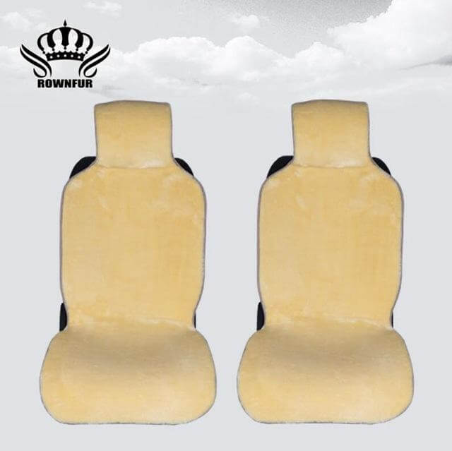 Universal Car Interior Seat Cover - Image 3