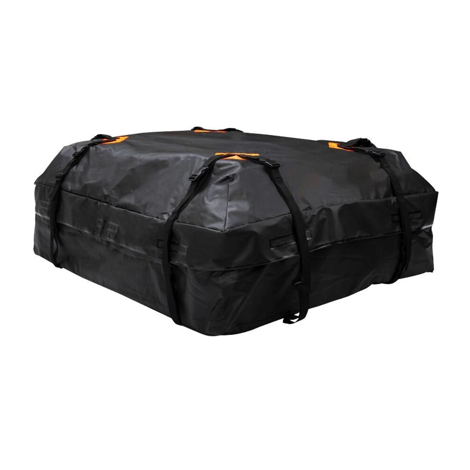 Universal Car Roof Waterproof Camping Cargo Bag - Image 6