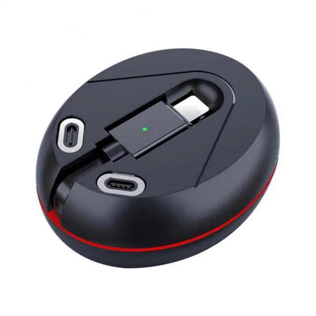 Universal Car Seat USB Charger Gap Organizer - Image 5