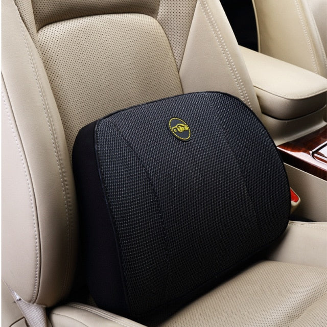 Universal Car Waist and Seat Cushion - Image 11