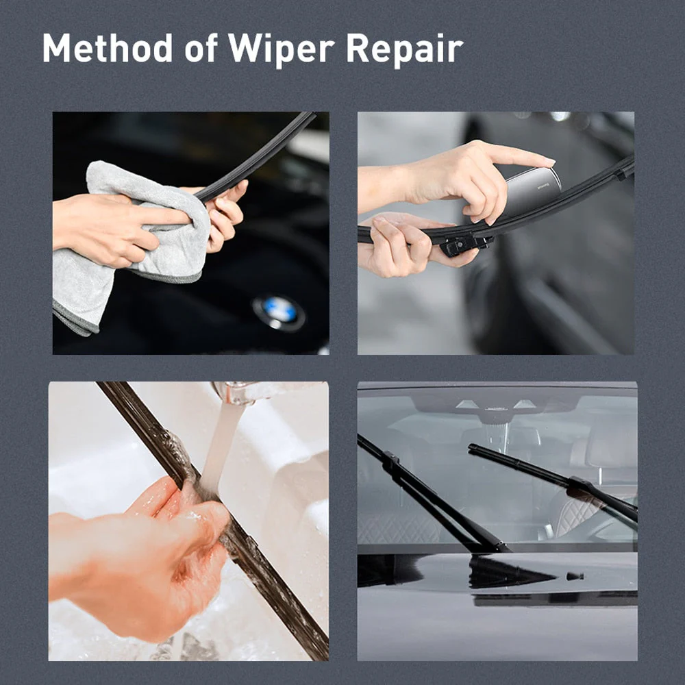 Universal Car Wiper Repair Tool - Image 2