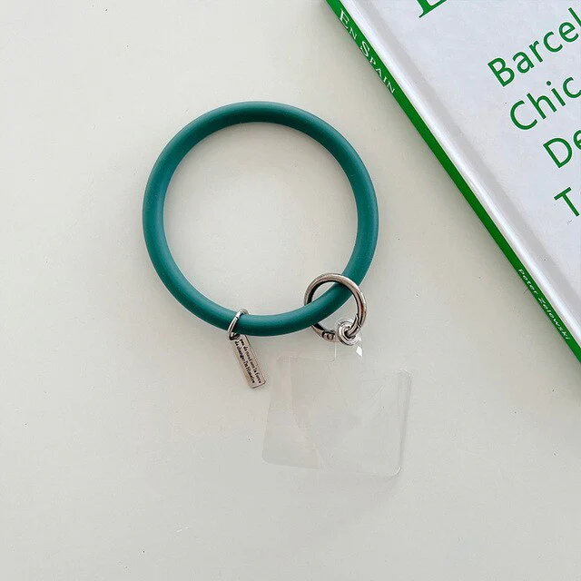 Universal Colorful Phone Holder Bracelet - Image 13