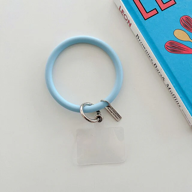 Universal Colorful Phone Holder Bracelet - Image 15