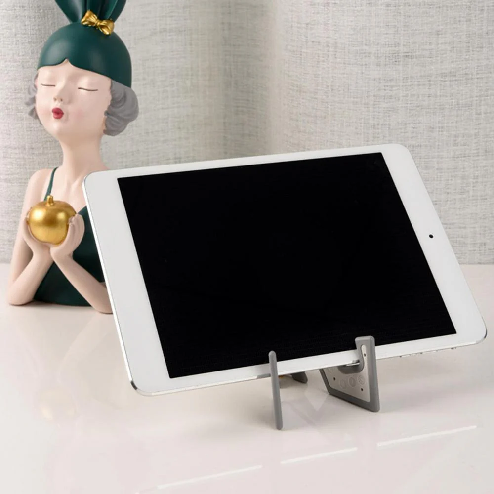 Universal Creative Keychain Phone Holder - Image 7