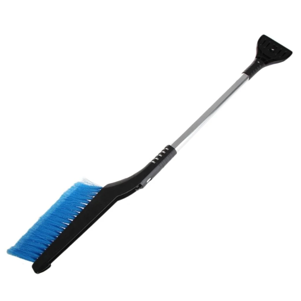 Universal Extendable Ice Scraper Brush - Image 3