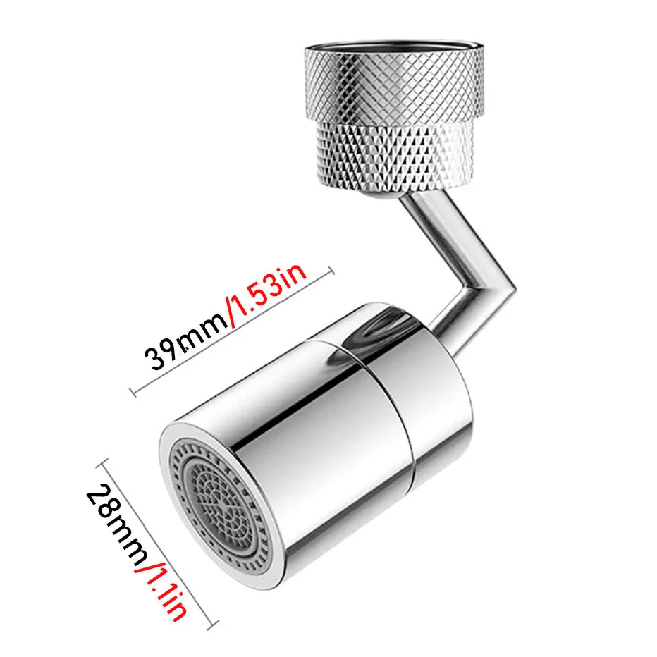 Universal Faucet Tap Extender - Image 6
