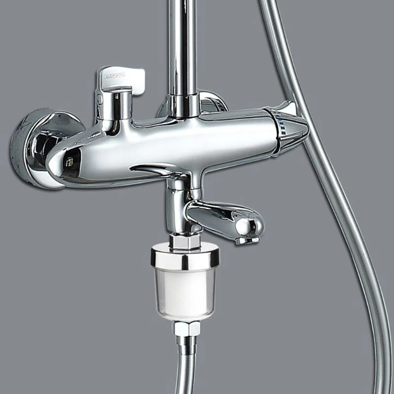 Universal Faucet Water Purifier Filter - Image 7