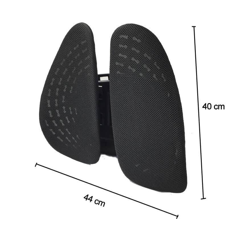Universal Impressive Car Waist Support Cushion - Image 5