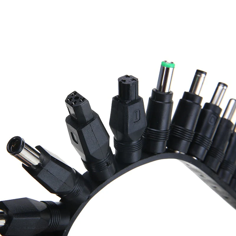 Universal Interchangeable Charger Adapters - Image 9
