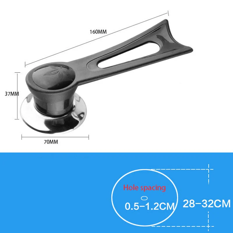 Universal Lid Lifter Replacement Handle - Image 10
