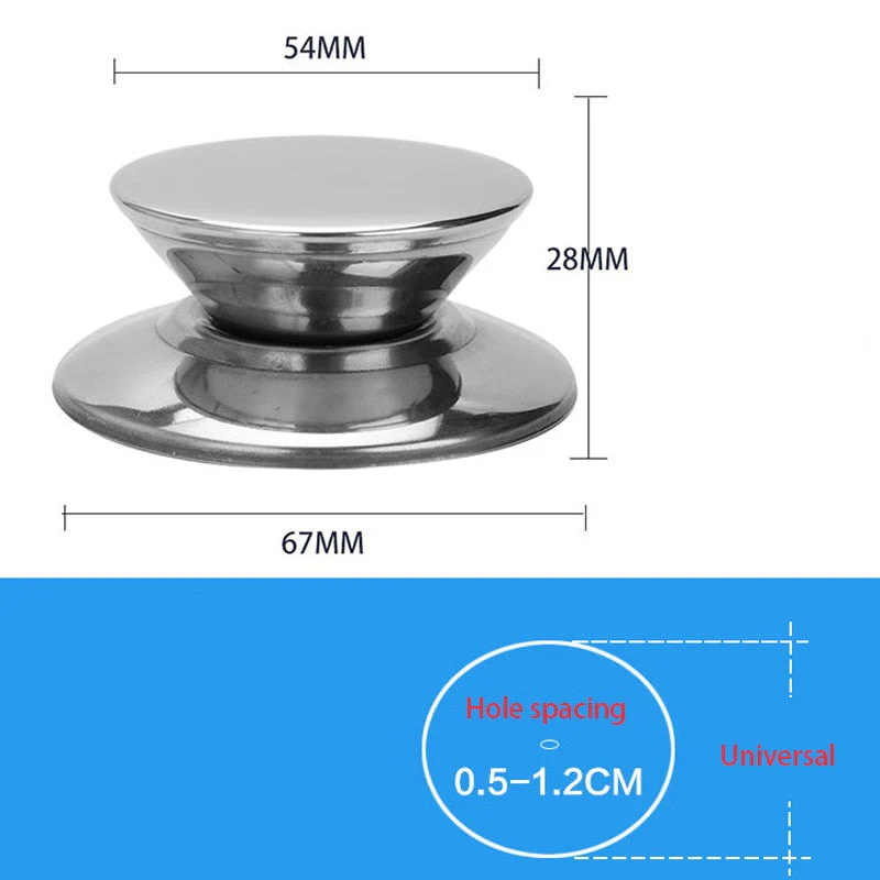 Universal Lid Lifter Replacement Handle - Image 12