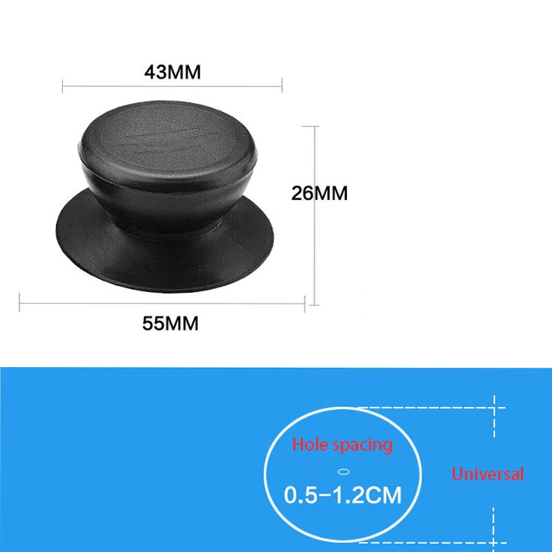 Universal Lid Lifter Replacement Handle - Image 18