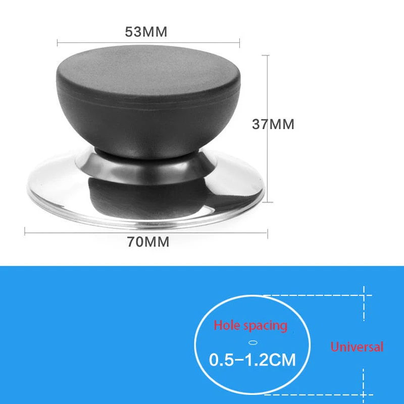 Universal Lid Lifter Replacement Handle - Image 23