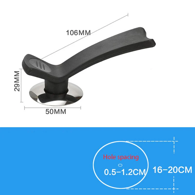 Universal Lid Lifter Replacement Handle - Image 27