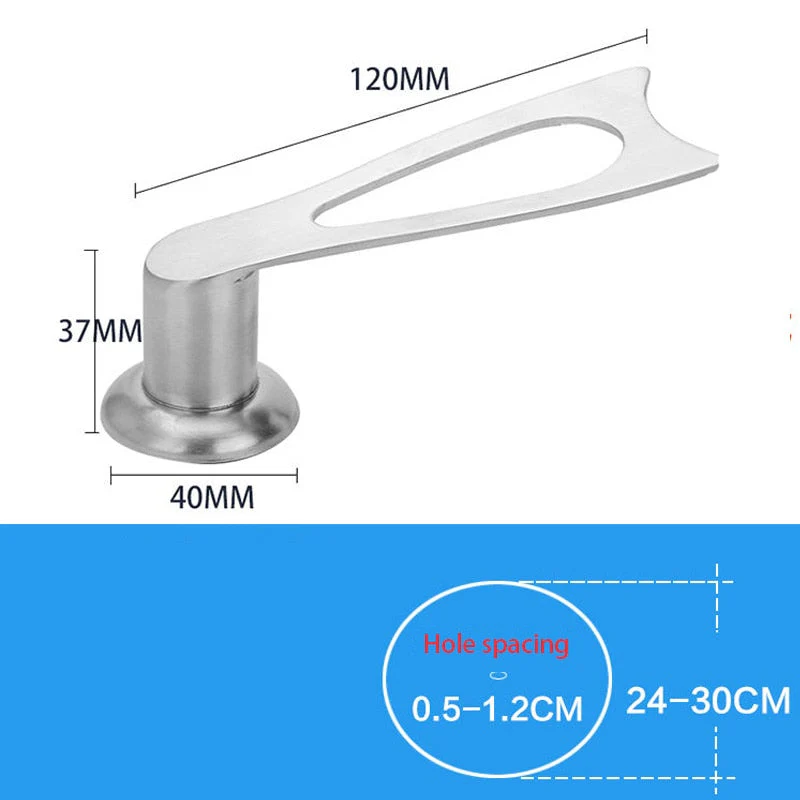 Universal Lid Lifter Replacement Handle - Image 28