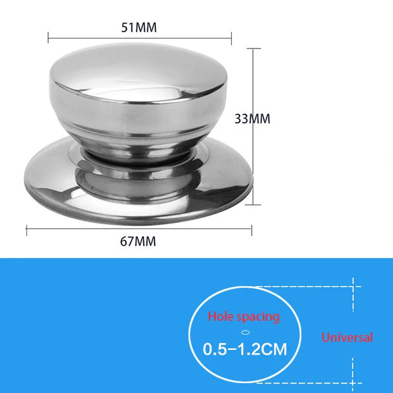 Universal Lid Lifter Replacement Handle - Image 30