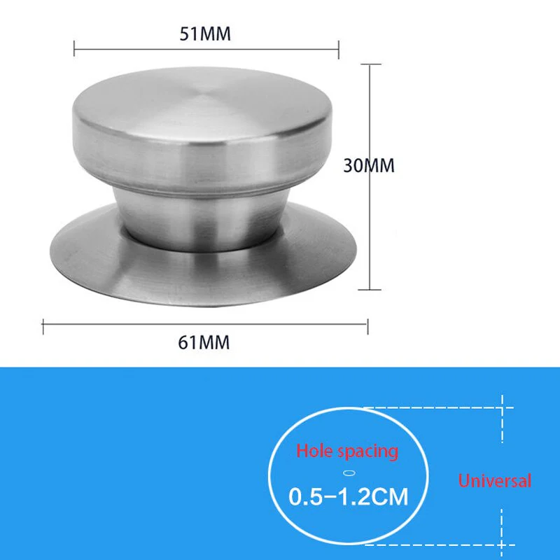 Universal Lid Lifter Replacement Handle - Image 31