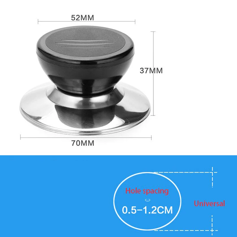 Universal Lid Lifter Replacement Handle - Image 8