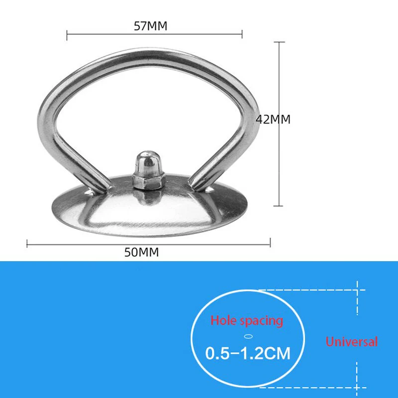 Universal Lid Lifter Replacement Handle - Image 9