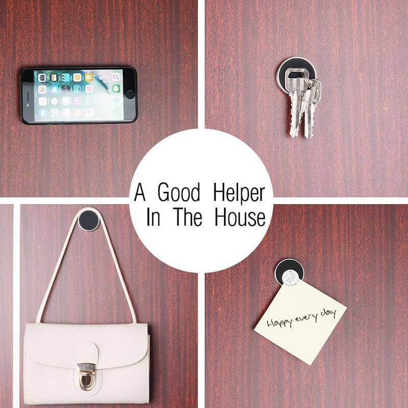 Universal Magnetic Cell Phone Holder - Image 8