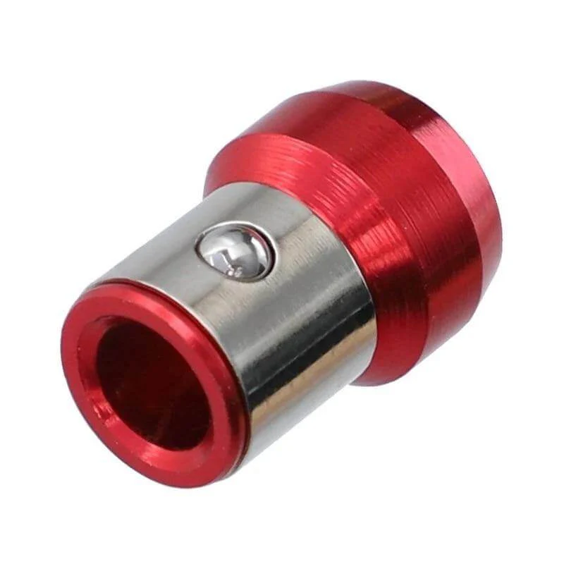Universal Magnetic Drill Bit Magnet Powerful Ring Screwdriver - Image 5
