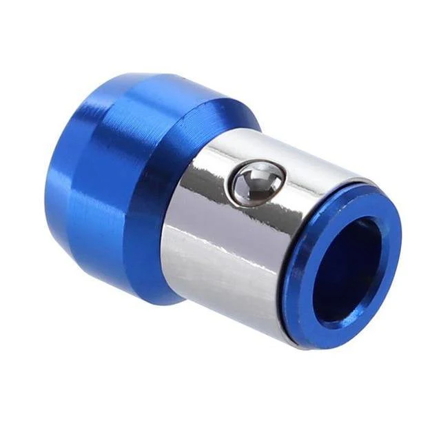 Universal Magnetic Drill Bit Magnet Powerful Ring Screwdriver - Image 8