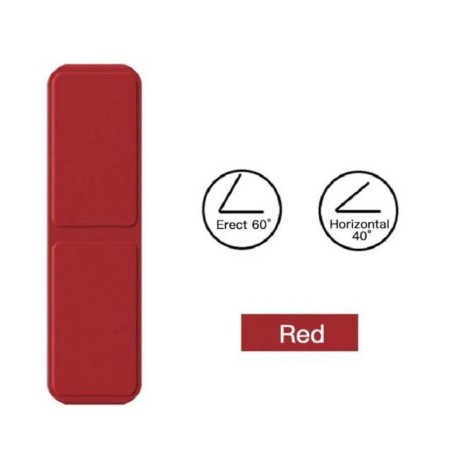 Universal Magnetic Foldable Bracket Phone Holder - Image 15