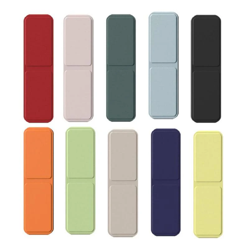 Universal Magnetic Foldable Bracket Phone Holder - Image 5