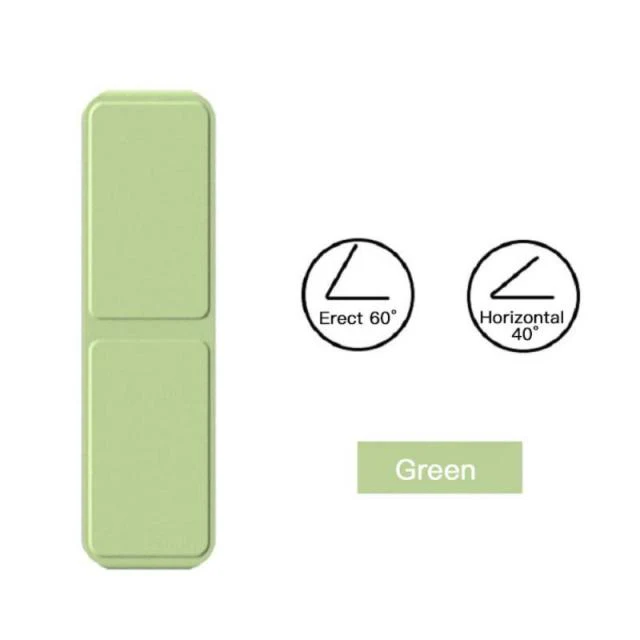 Universal Magnetic Foldable Bracket Phone Holder - Image 6