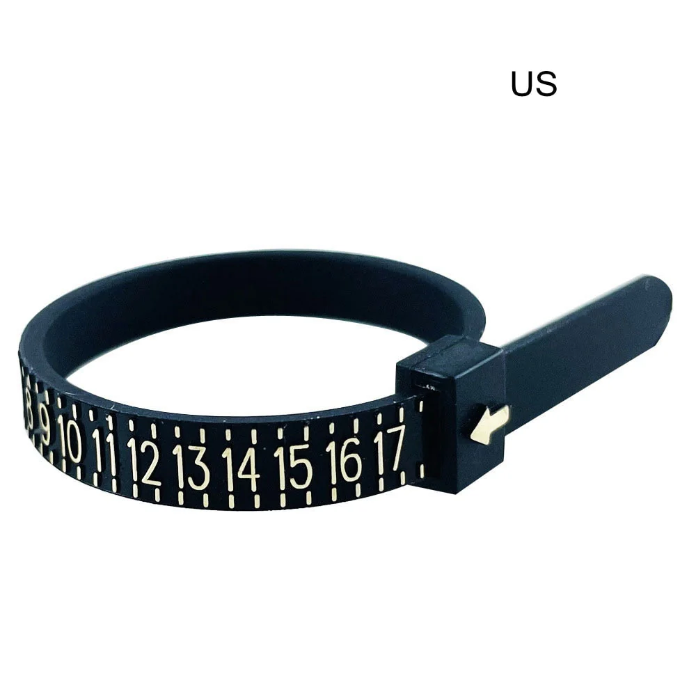 Universal Mini Ring Measurer - Image 11