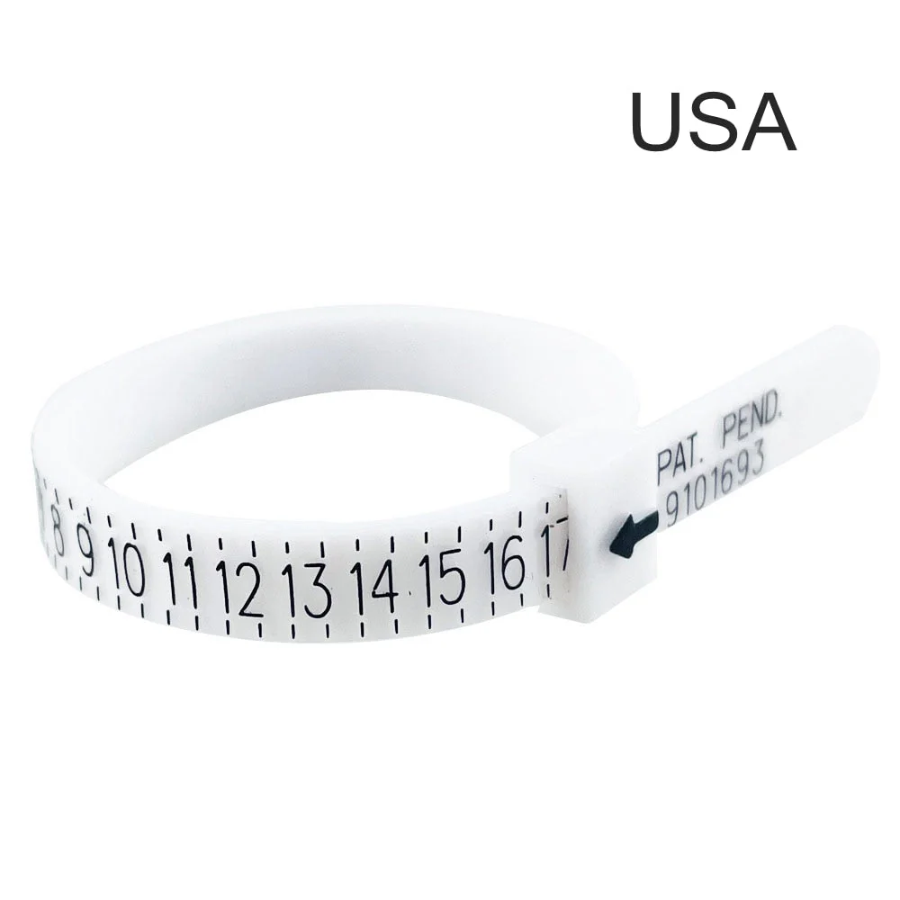 Universal Mini Ring Measurer - Image 12