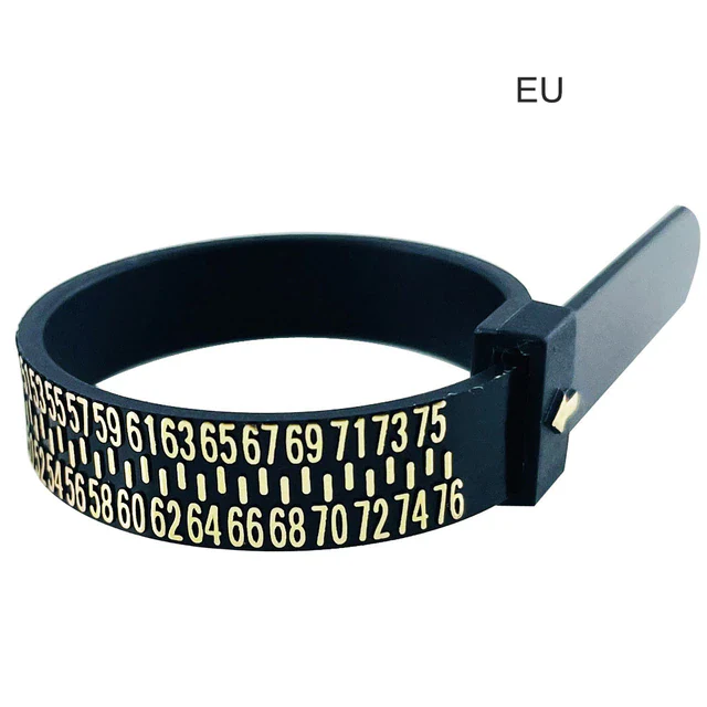 Universal Mini Ring Measurer - Image 13
