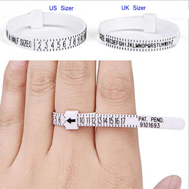 Universal Mini Ring Measurer - Image 2