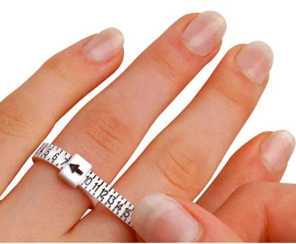 Universal Mini Ring Measurer - Image 5