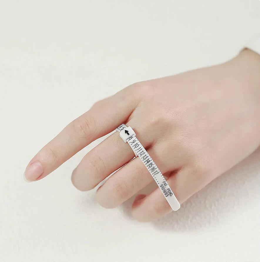 Universal Mini Ring Measurer - Image 7