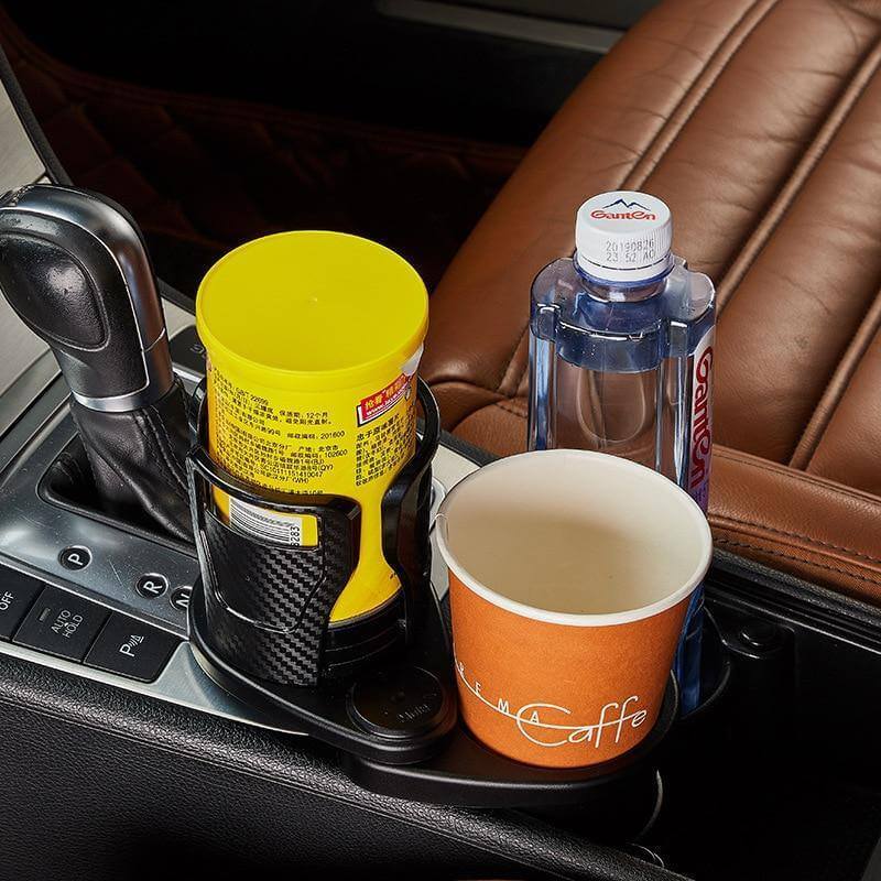 Universal Multi Car Cup Holder - Image 2
