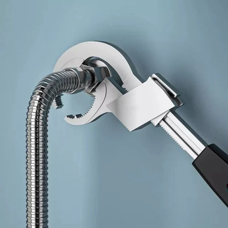 Universal Multifunctional Adjustable Wrench - Image 2