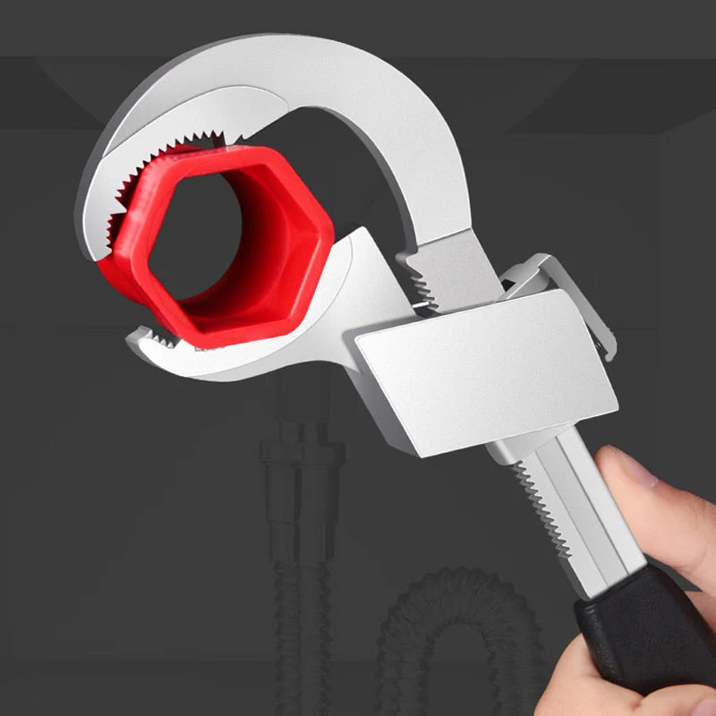Universal Multifunctional Adjustable Wrench - Image 5